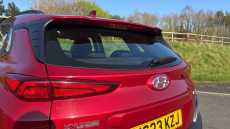 Hyundai Kona 1.0 TGDi 48V MHEV SE Connect 5dr Petrol Hatchback